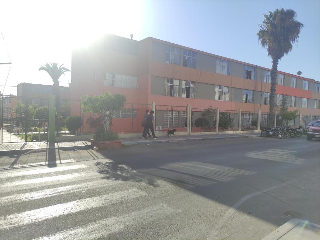 Residencial 200 Casas