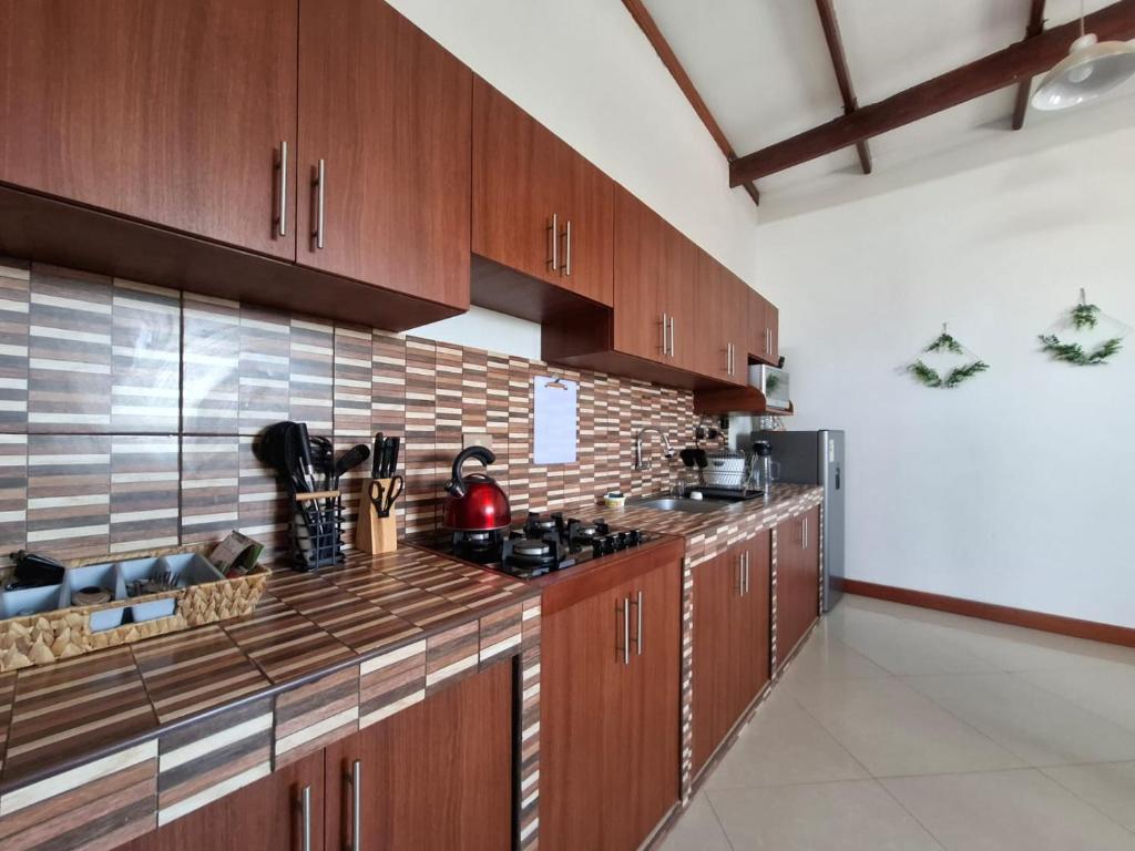 Acogedor Apartamento en Tarapoto