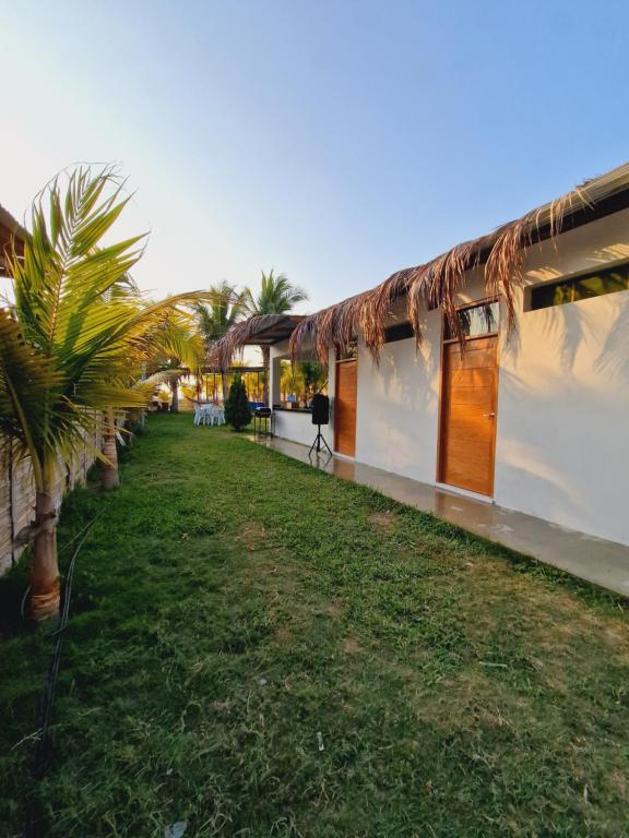 Casa Playa "Alicia Micaela"