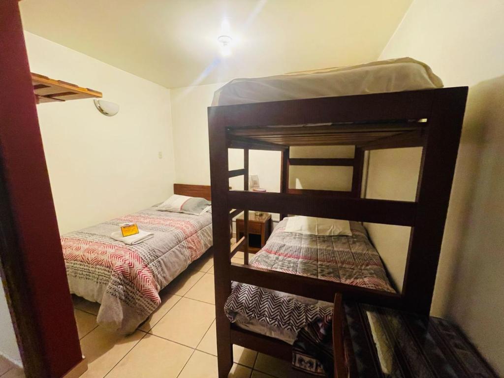 Amaru Peru Hotel