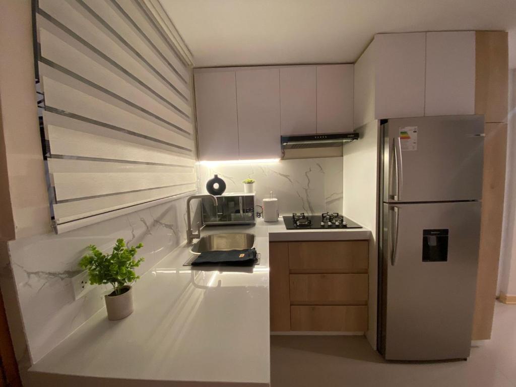 Amazing Apartment Modern Deco in Downtown Tacna
