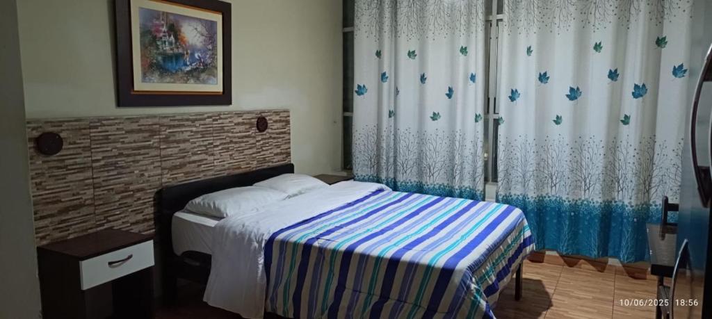 Hotel América