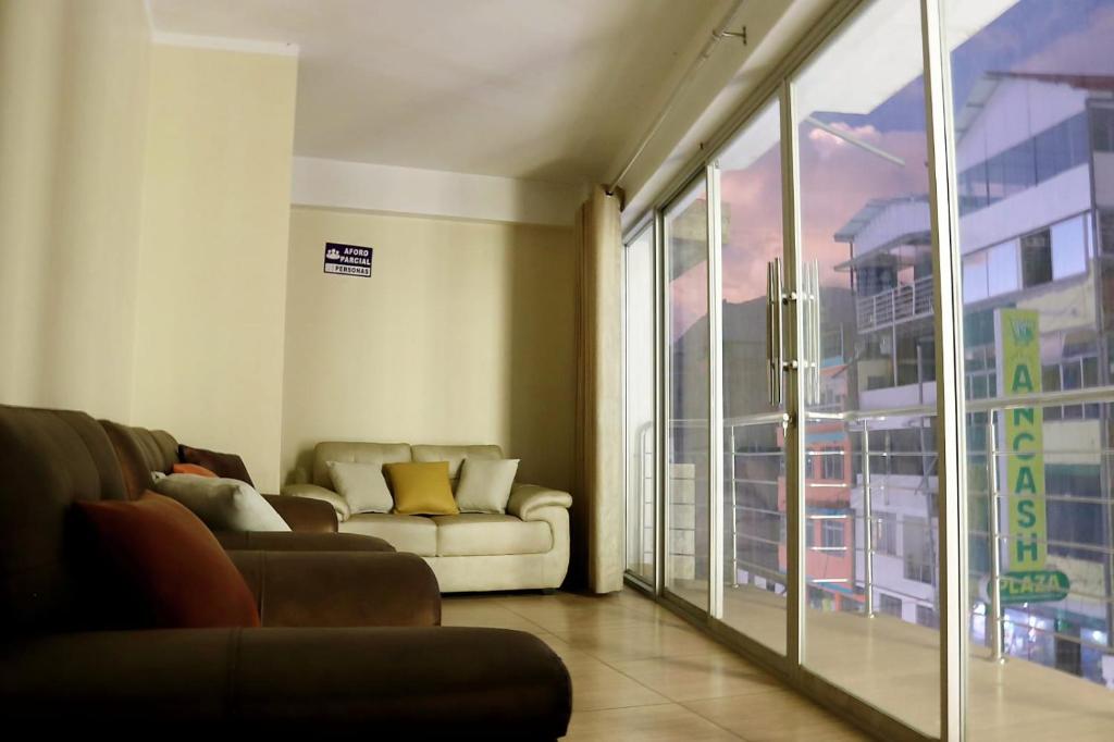 HOTEL Amparo