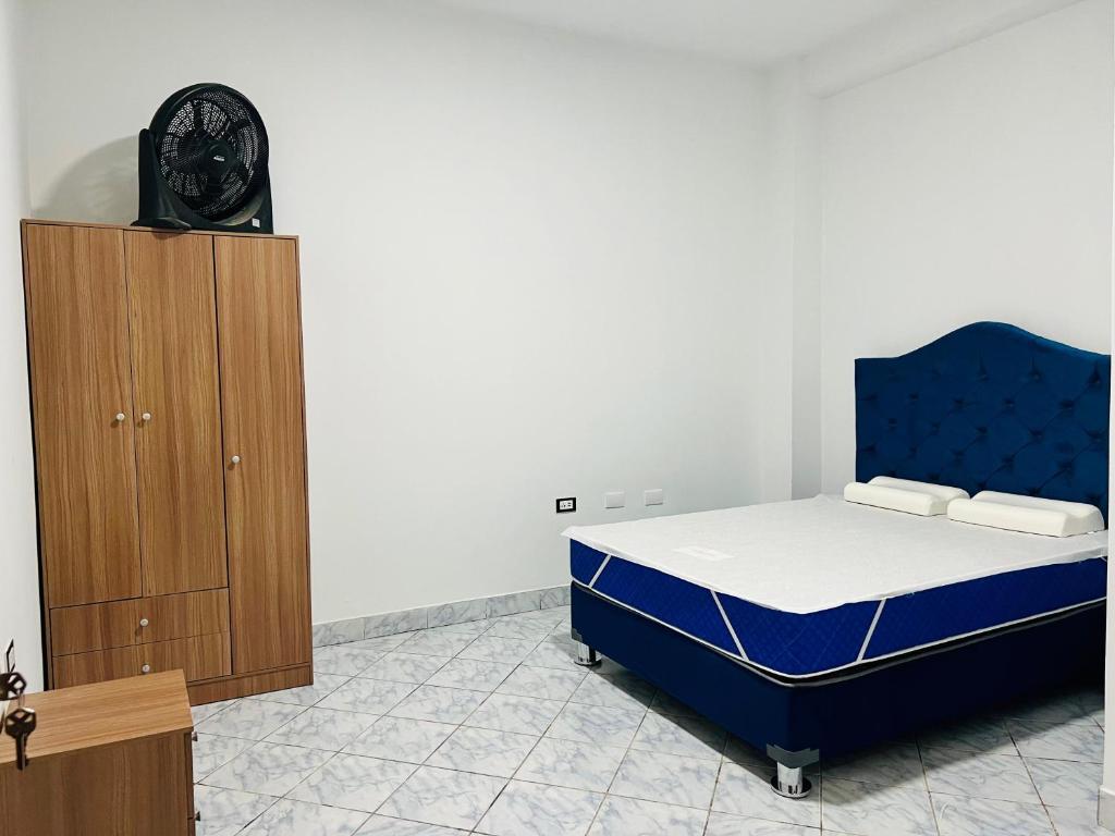 Apartamento 1
