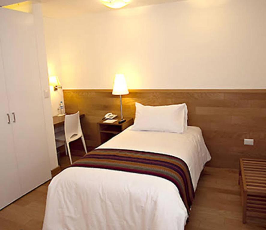 Apartamento encantador