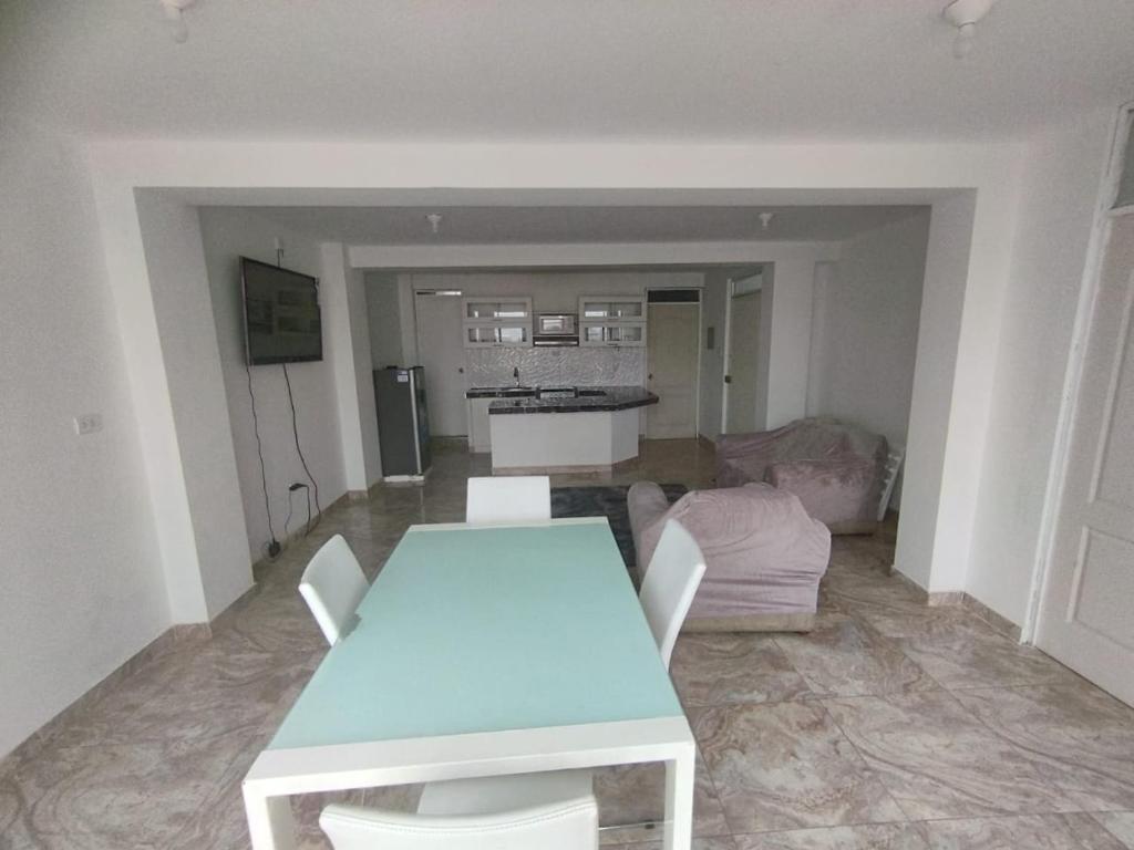 Apartamento excelente ubicación