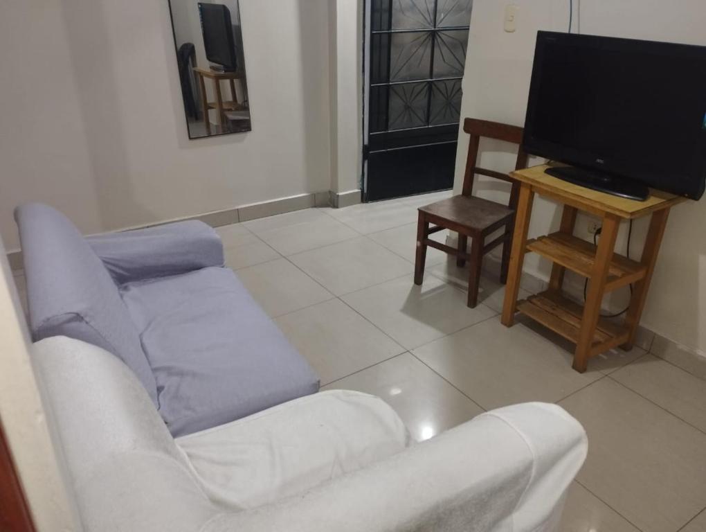 Apartamento Vivanco