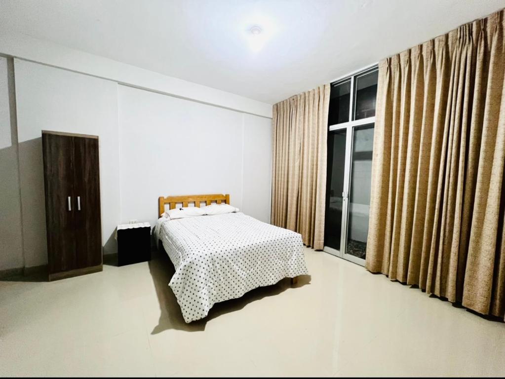 Aparthotel Pochito La Merced