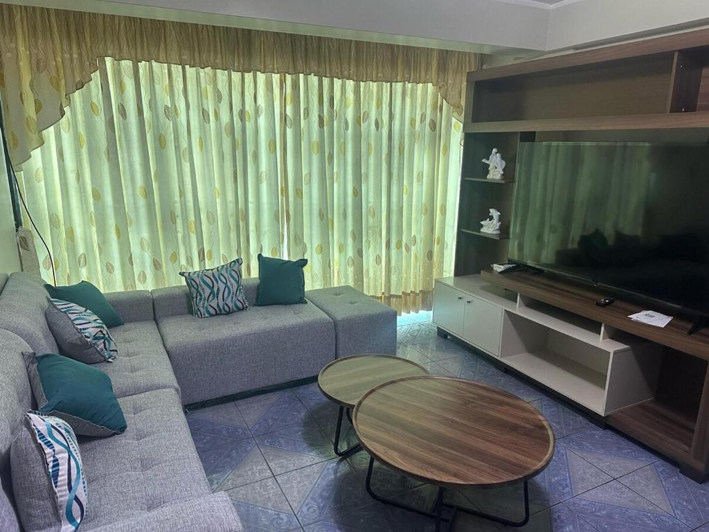 Hermoso Departamento Privado en Huaraz