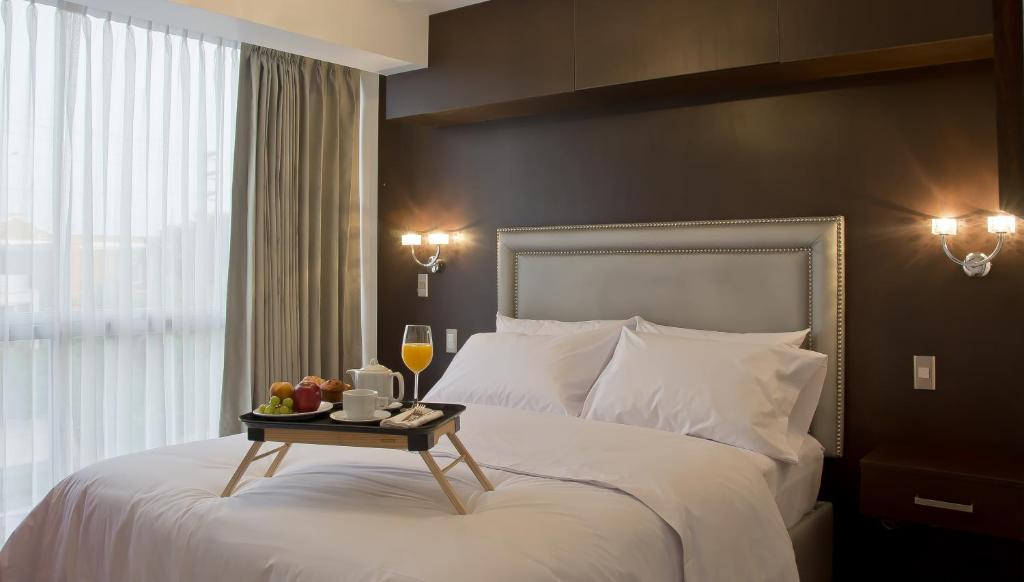 Arvo Hotel Boutique