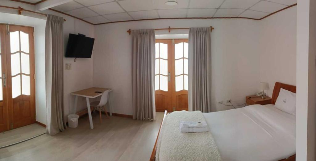 Hotel Aural