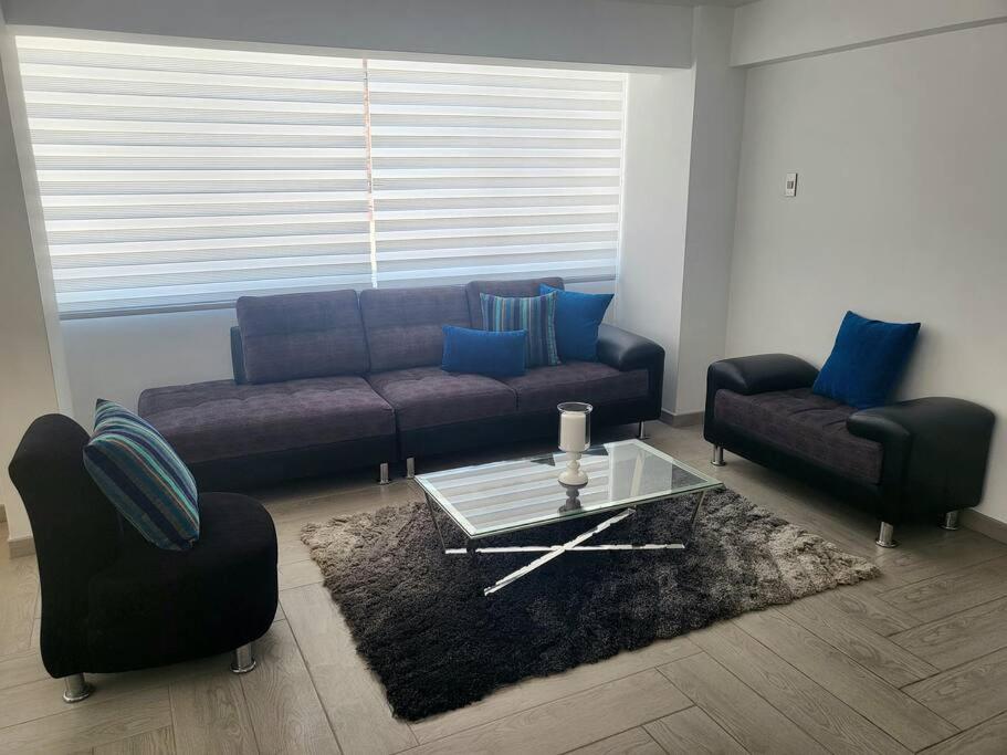Aurora Guest House - Luxury Apartment