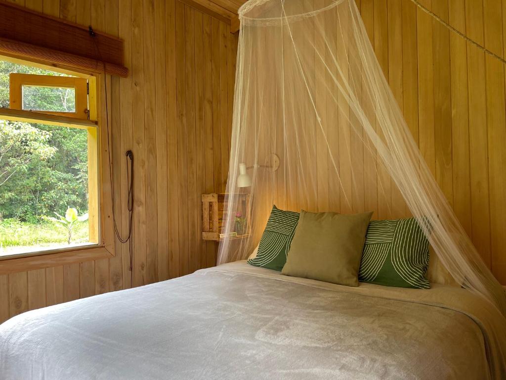 Camona Ecolodge