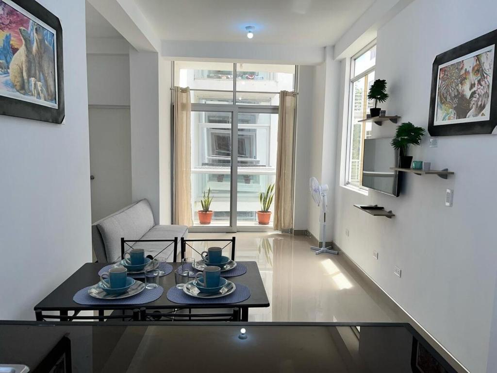 Beautiful Apartment in Tarapoto