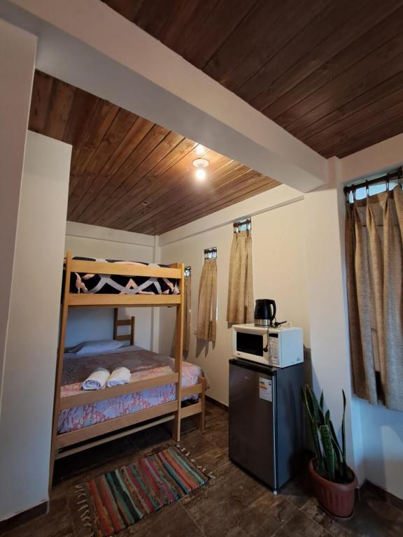 Bellavista Hospedaje