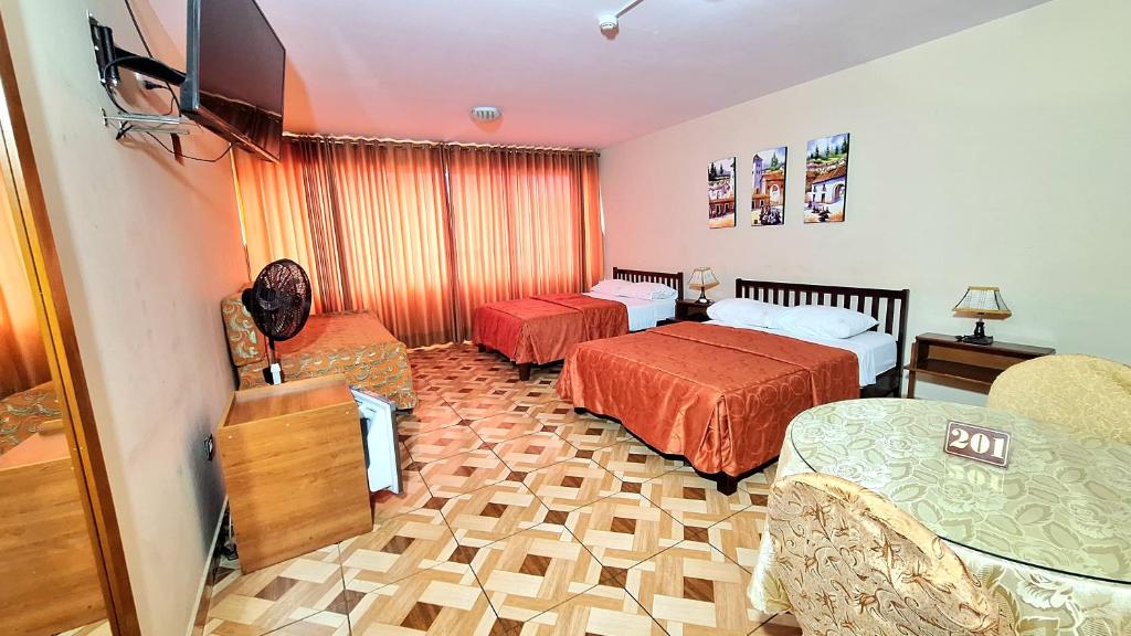Hostal Bona Nit