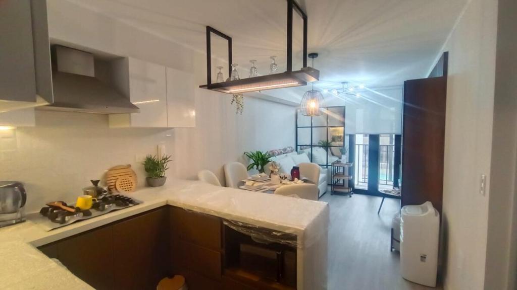 Brand new apartment in Miraflores