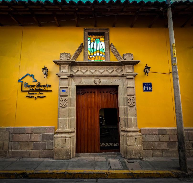 Casa Bonita Colonial