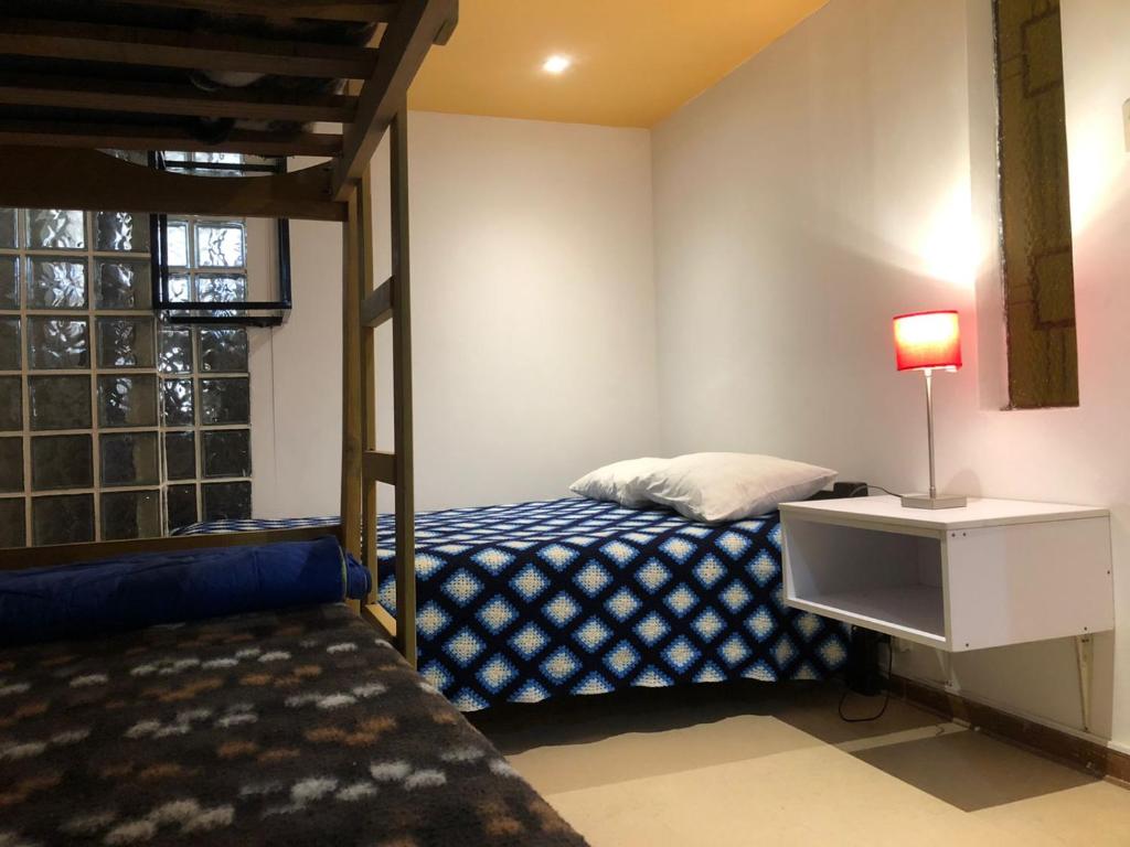 Chakraruna Backpackers