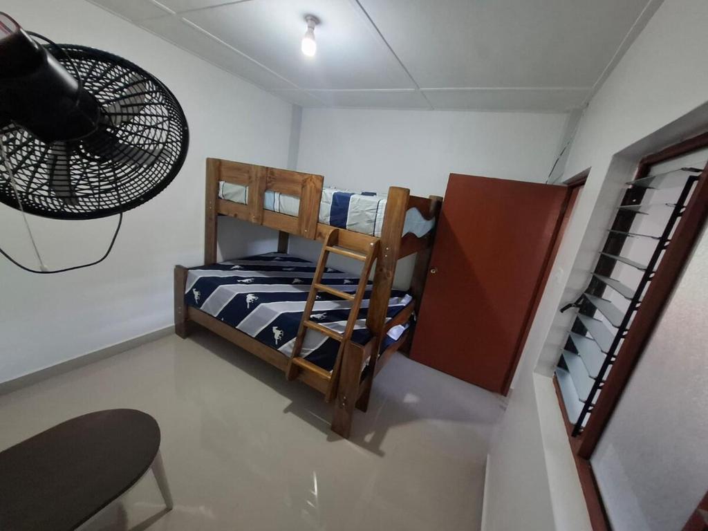 Casa de tato I