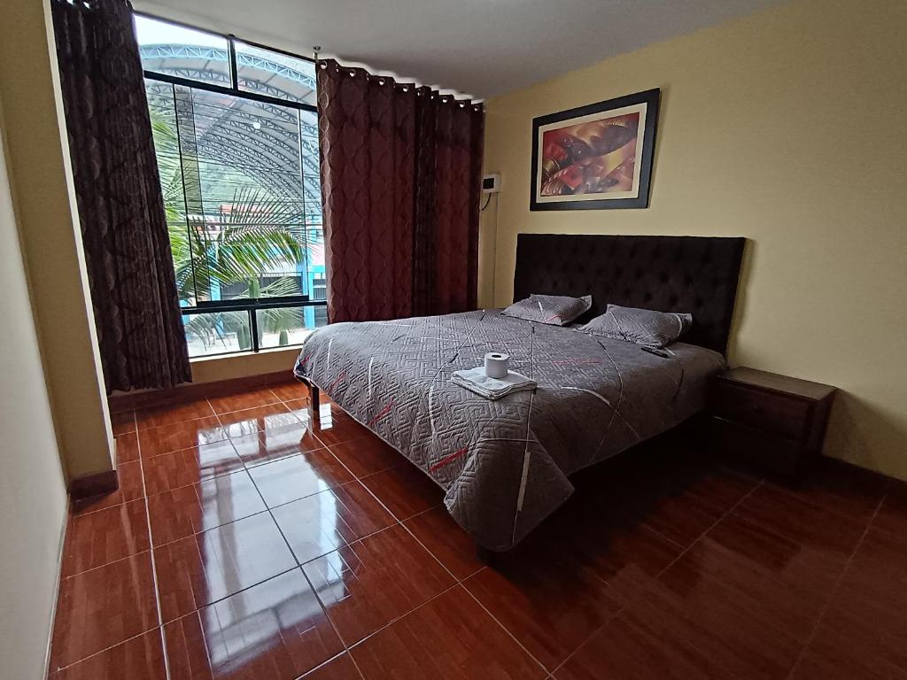 Casa familiar