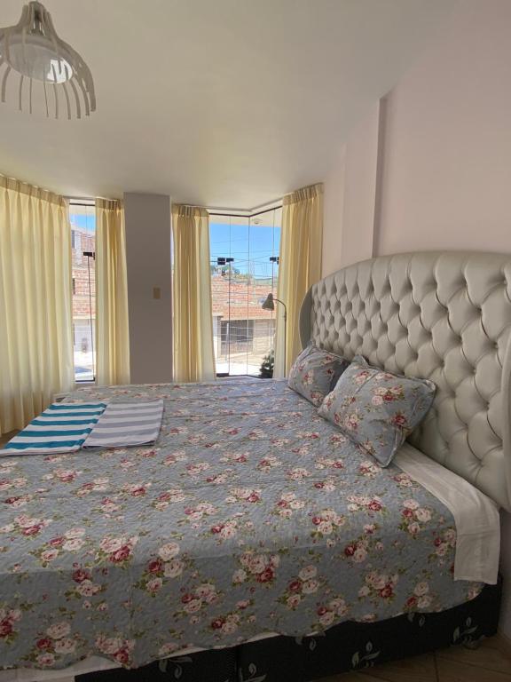 Casa familiar