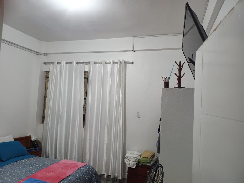 Departamento Casa Gastón