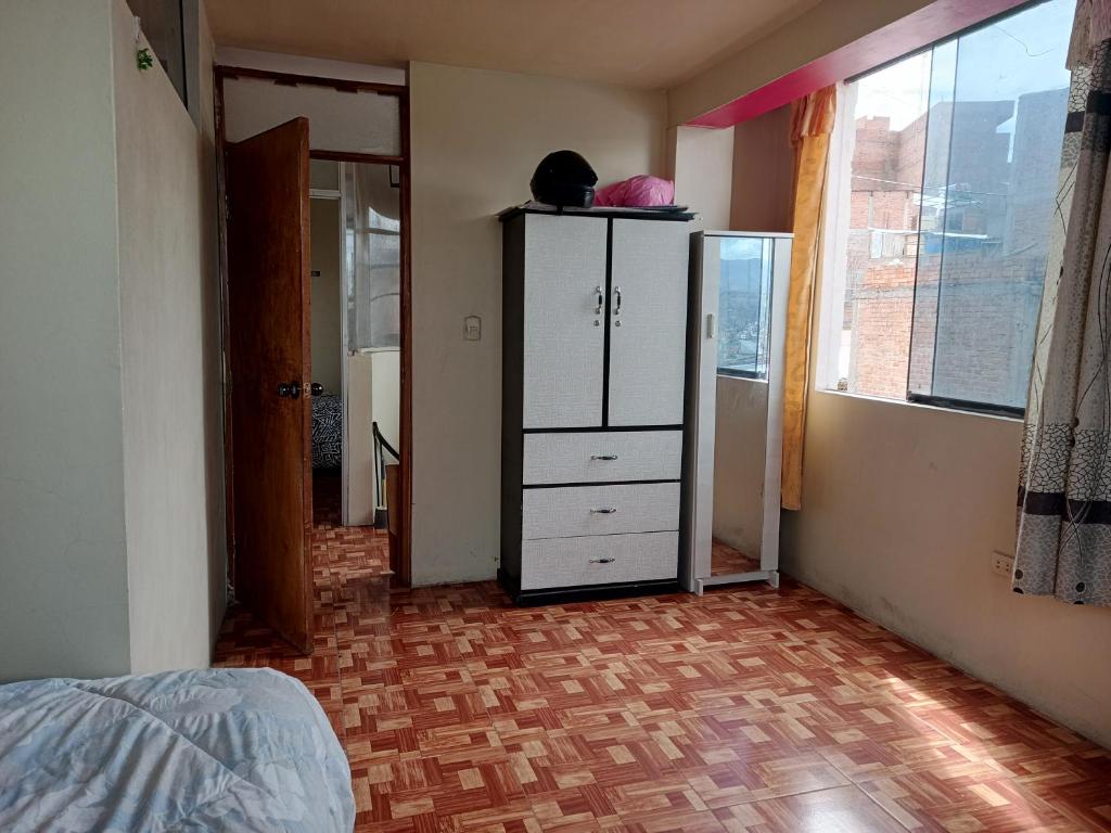 CASA j libertad