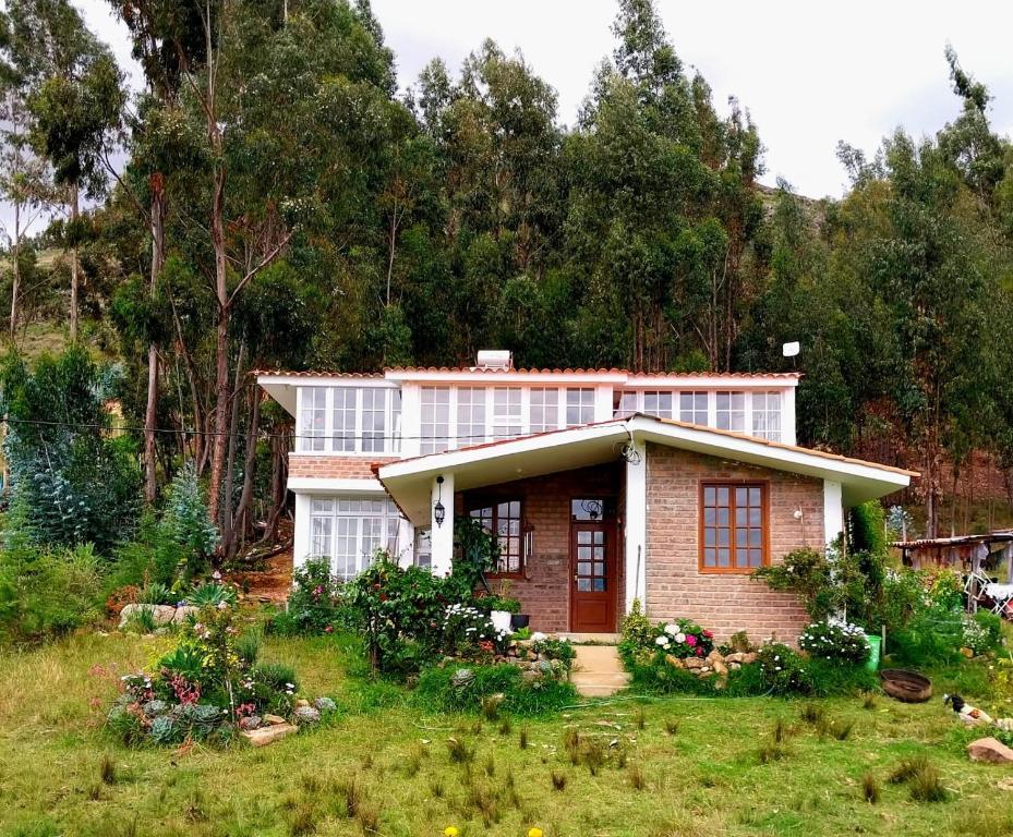 Casa Margareth