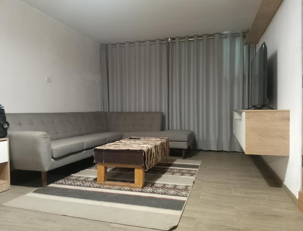 Casa Peter