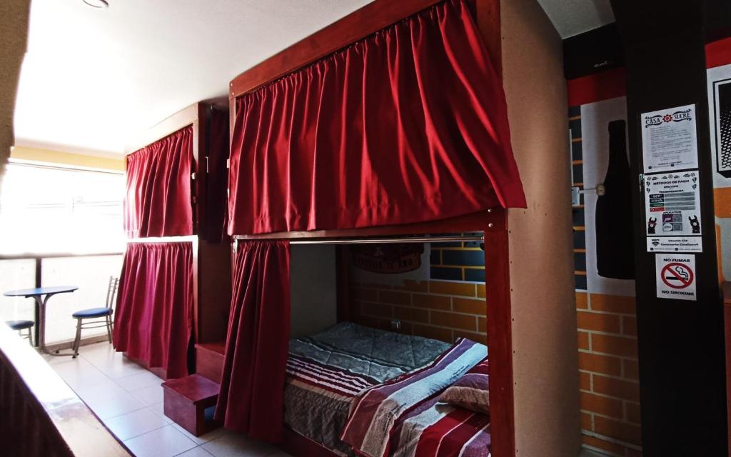 Casa Sucre Hostel Ayacucho