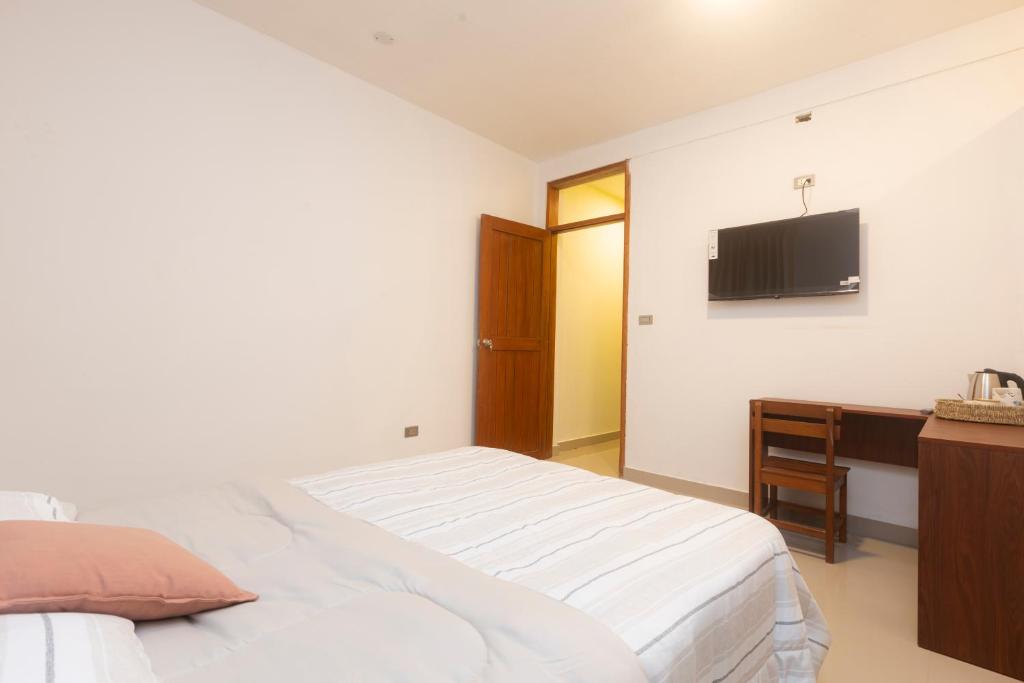 Casa Terra Residencial