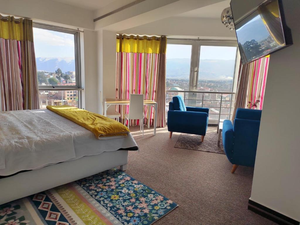 Casalos Hotel & Spa
