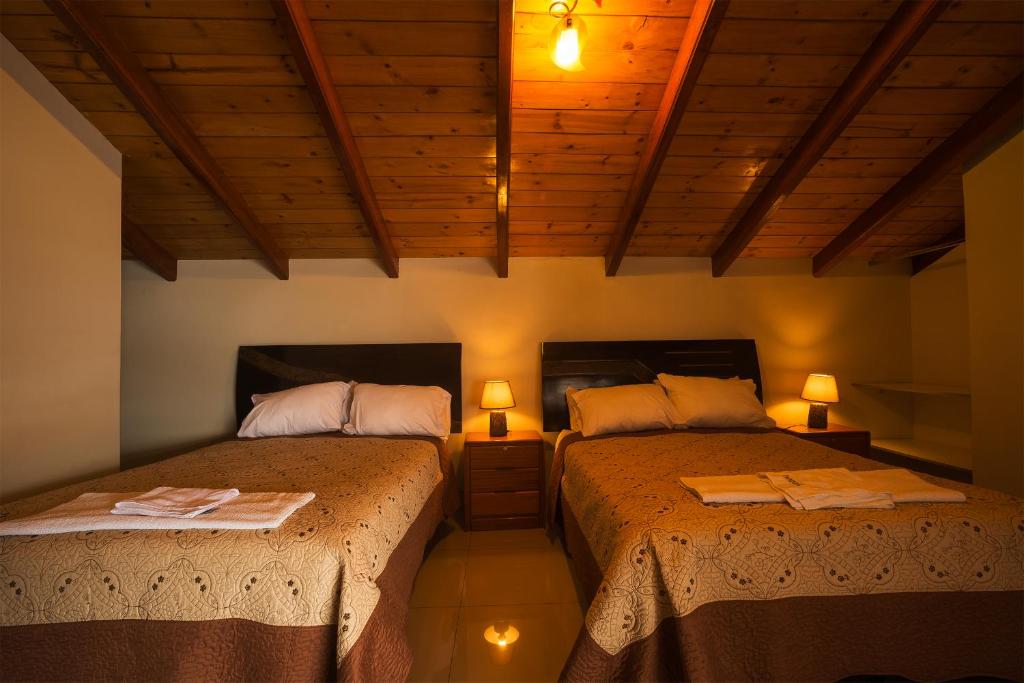 Hostal Catequil
