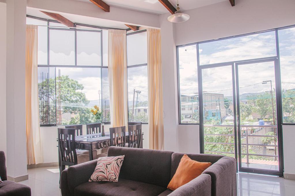 Charm & Confort - Tarapoto - Peru