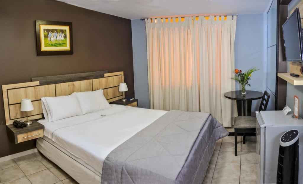 Hotel Chimu