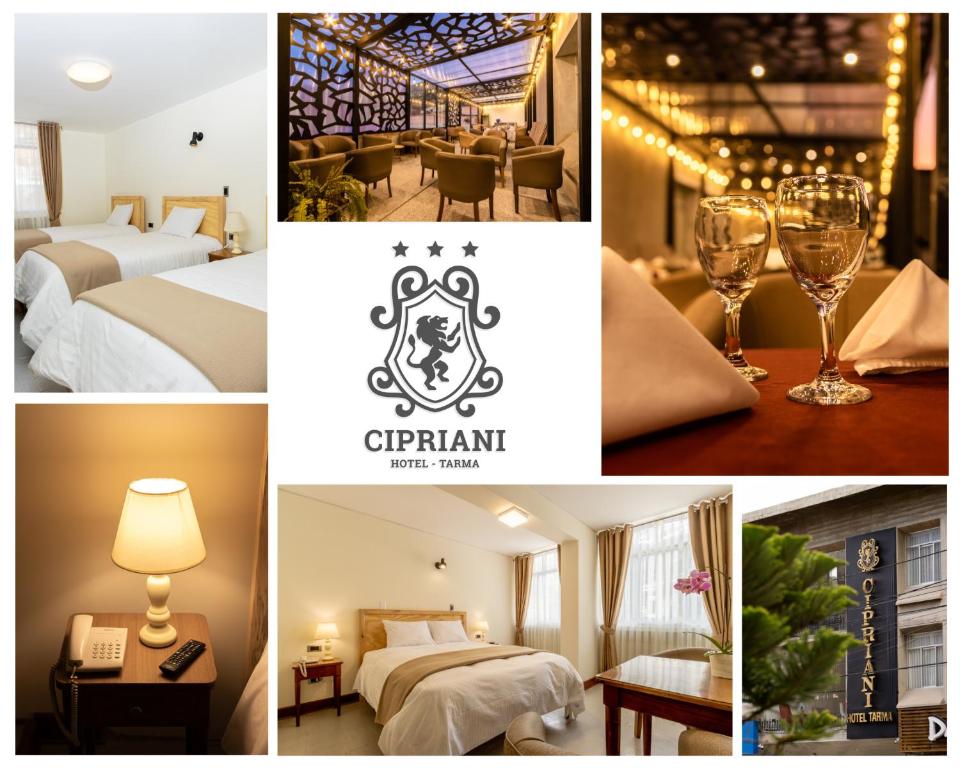 Hotel Cipriani