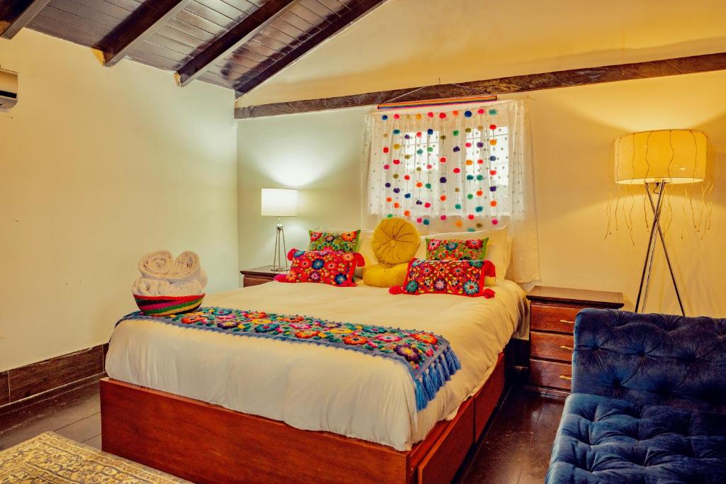 Colonial Home Chachapoyas
