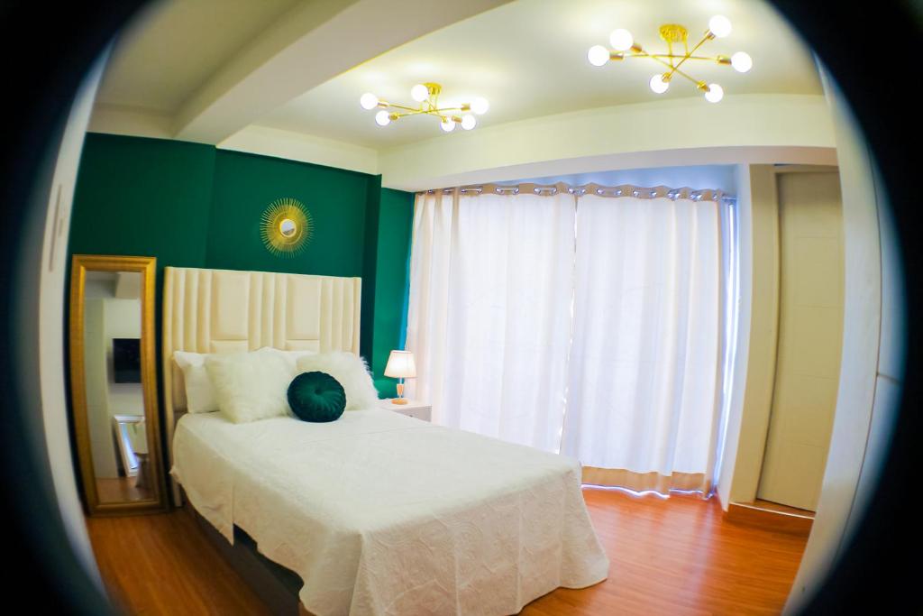 Comfortable Lodge