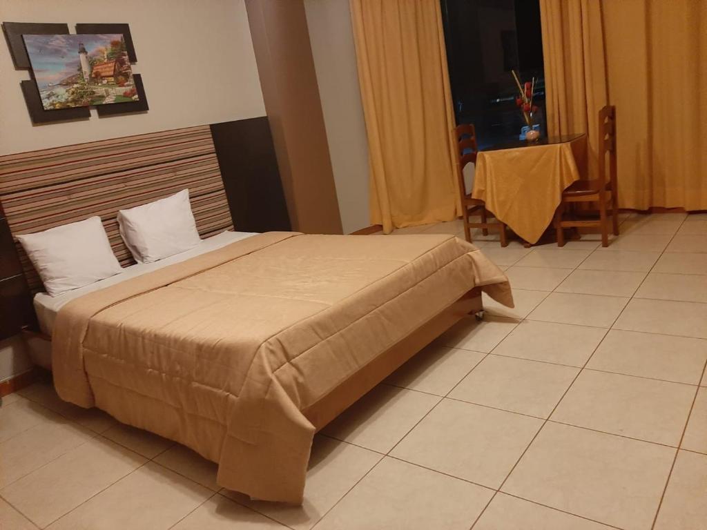 Hotel CONFORT