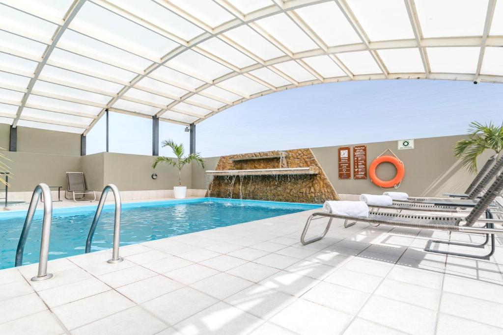 Wyndham Costa del Sol Chiclayo