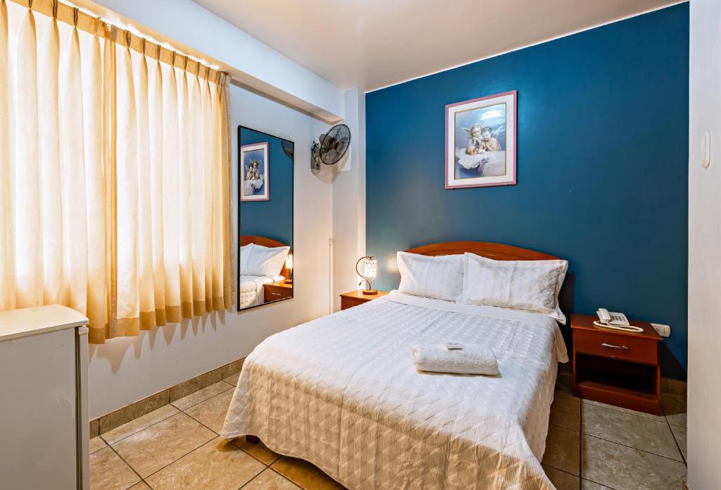 Hotel Costa Norte