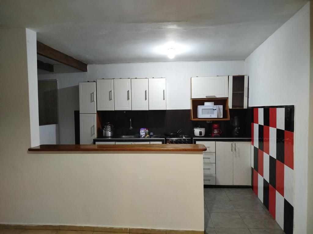 Curvita surf house privada