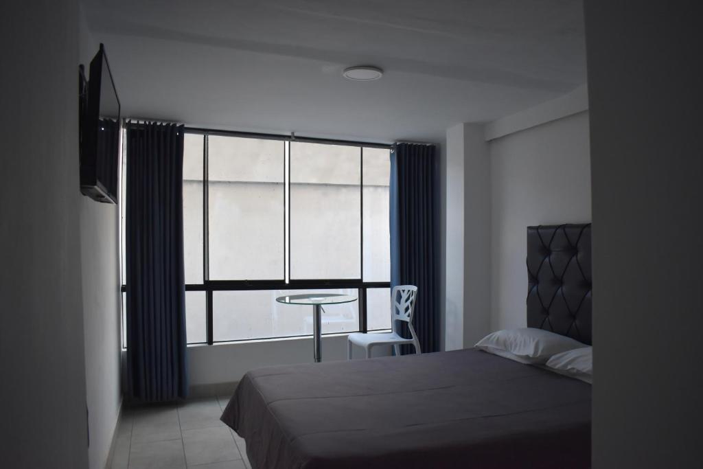 Hotel Demetria