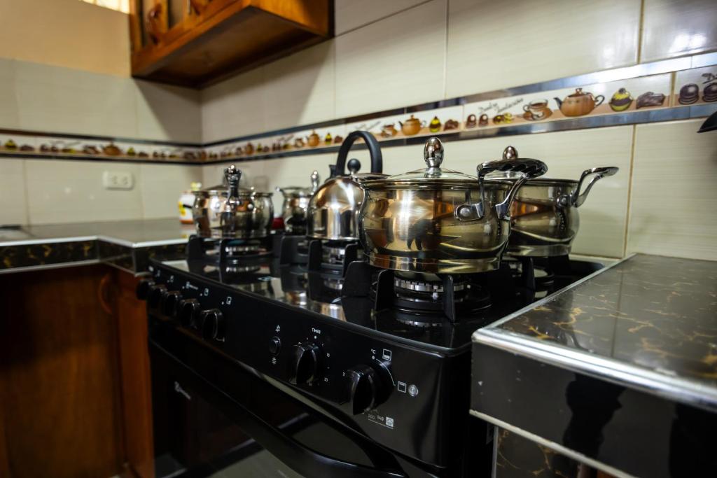 Depa moderno y acogedor