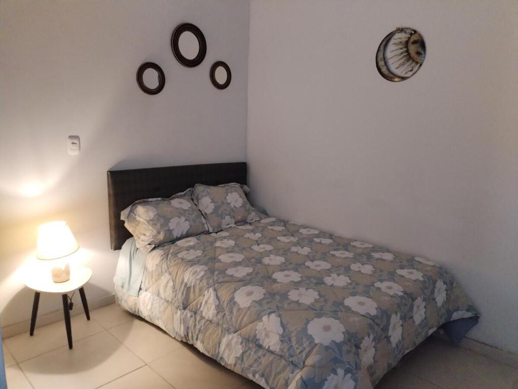 Departamento Acogedor Aquamarinn Cajamarca
