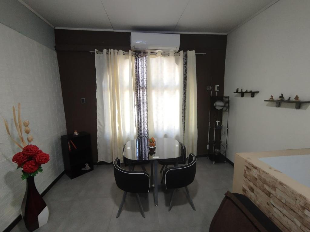 Departamento Yavari