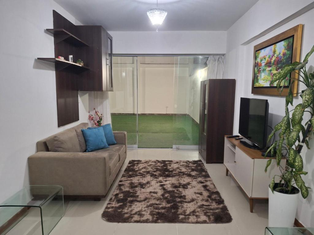 Alojamiento Familiar en zona exclusiva de Chiclayo