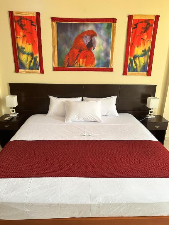 DORAL Inn