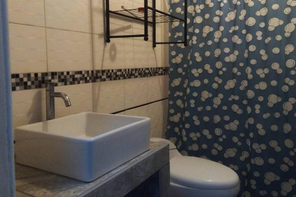 Comodo Apartamento en Tacna